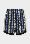 adidas Performance FARM SHORTS - Sports shorts - black/cream white/multicolor