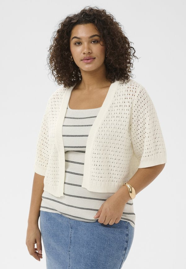Kaffe Curve KCSILJE SHORT