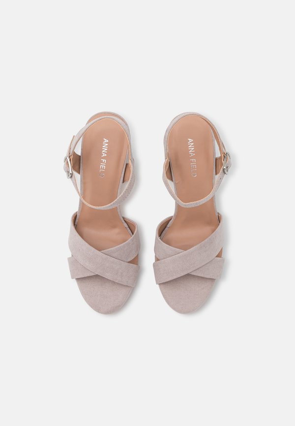 Anna Field by Zalando