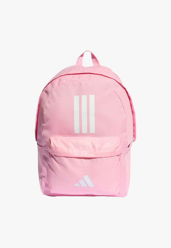 adidas Performance CLSC BARS 3S UNISEX - Rucksack - true pink   white