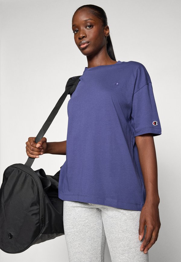 Champion ICONS TONAL OVERSIZE CREWNECK