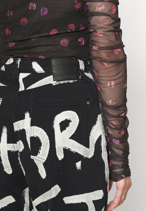 Desigual BROCHA