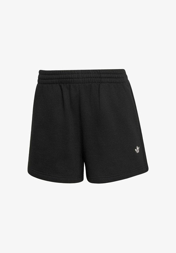 adidas Originals Tracksuit bottoms - black
