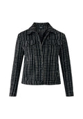 Mexx SEQUINS TWEED