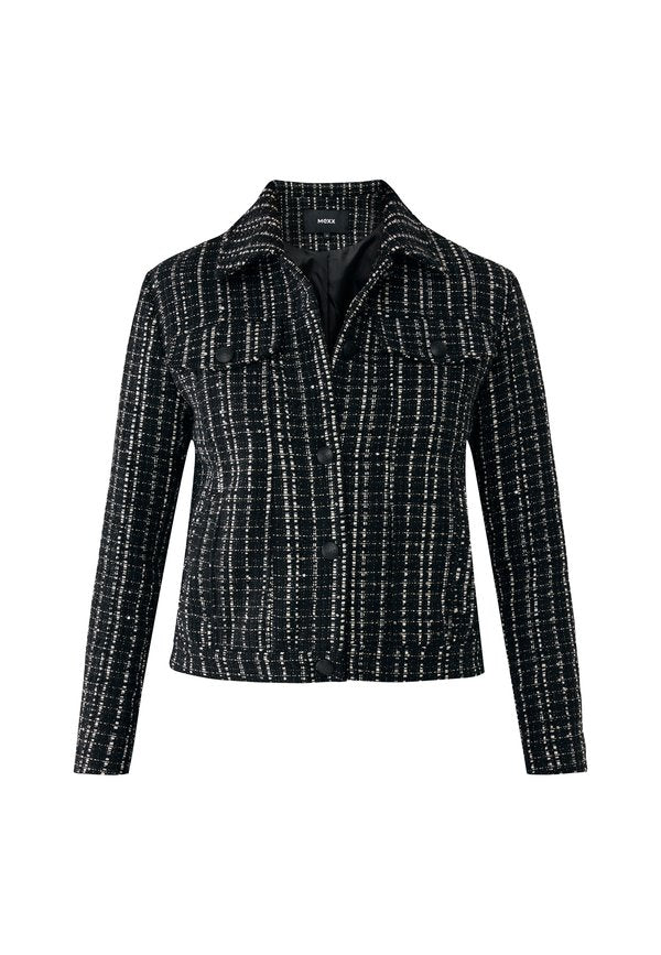 Mexx SEQUINS TWEED