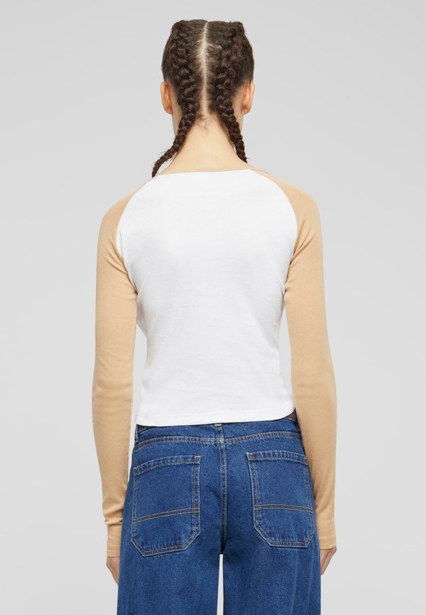 Karl Kani VARSITY CROP