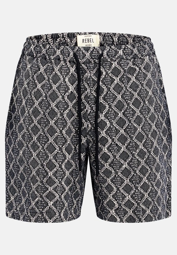 Redefined Rebel BRETT SHORTS