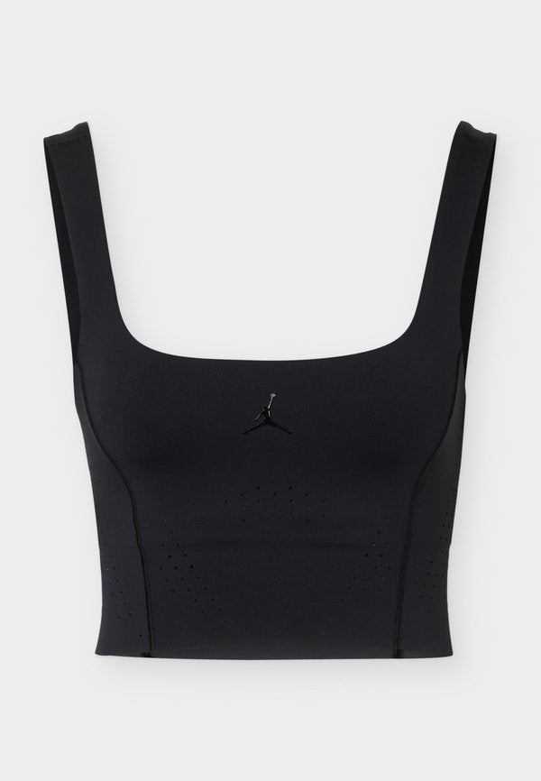 Jordan CROP
