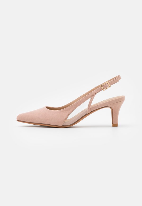 Anna Field by Zalando