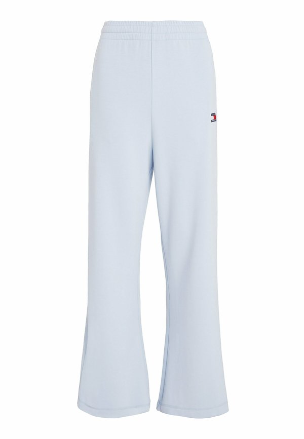 Tommy Jeans BADGE RELAXED WIDE FIT JOGGERS