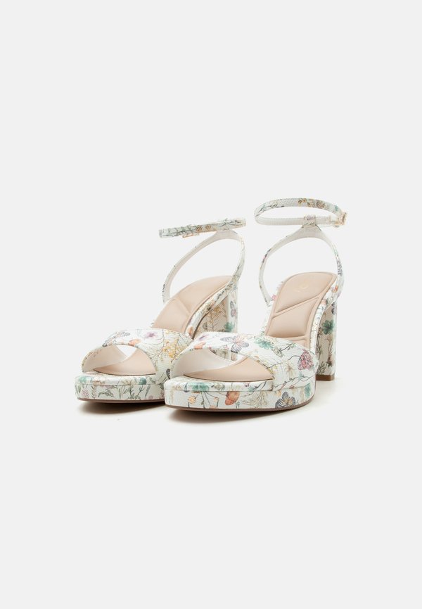 ALDO GRACIOUS
