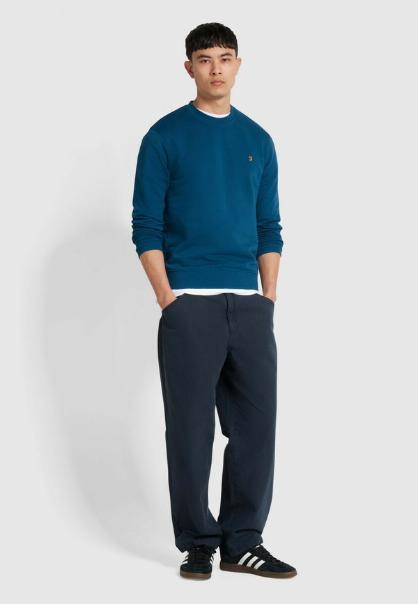 Farah HANBURY CREW NECK