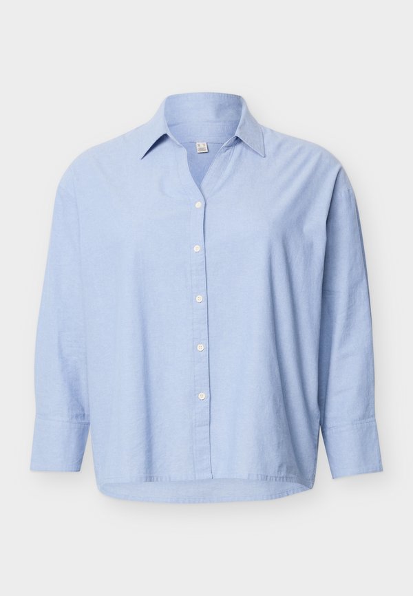 Vero Moda Curve VMCNORMA SHIRT