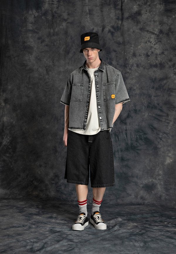 Replay Inc. BAGGY FIT UNISEX
