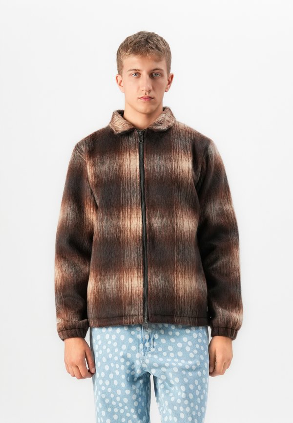 Santa Cruz HIDEOUT JACKET UNISEX
