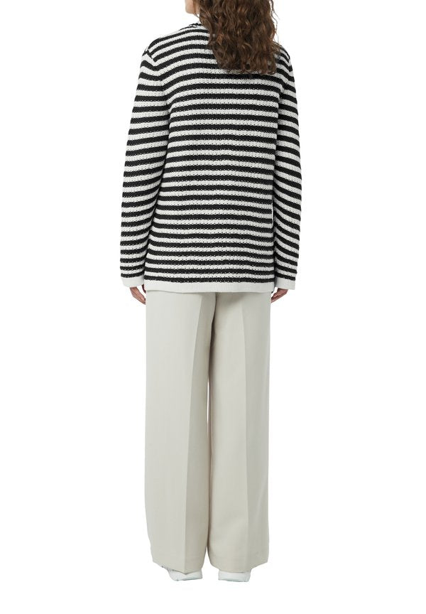 comma casual identity WEICHE IM RELAXED FIT