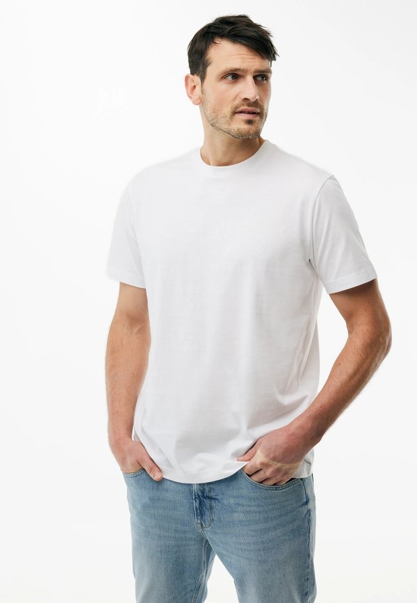 Mexx MEXX T-SHIRT SHORT SLEEVE TAY REGULAR FIT
