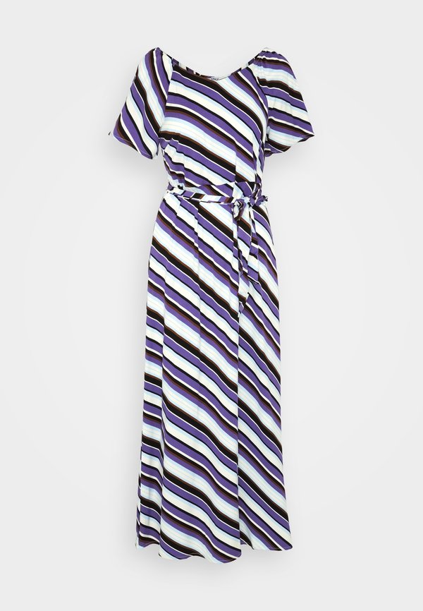 ONLY ONLALMA LIFE VIS BAY LONG DRESS