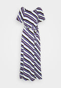 ONLY ONLALMA LIFE VIS BAY LONG DRESS