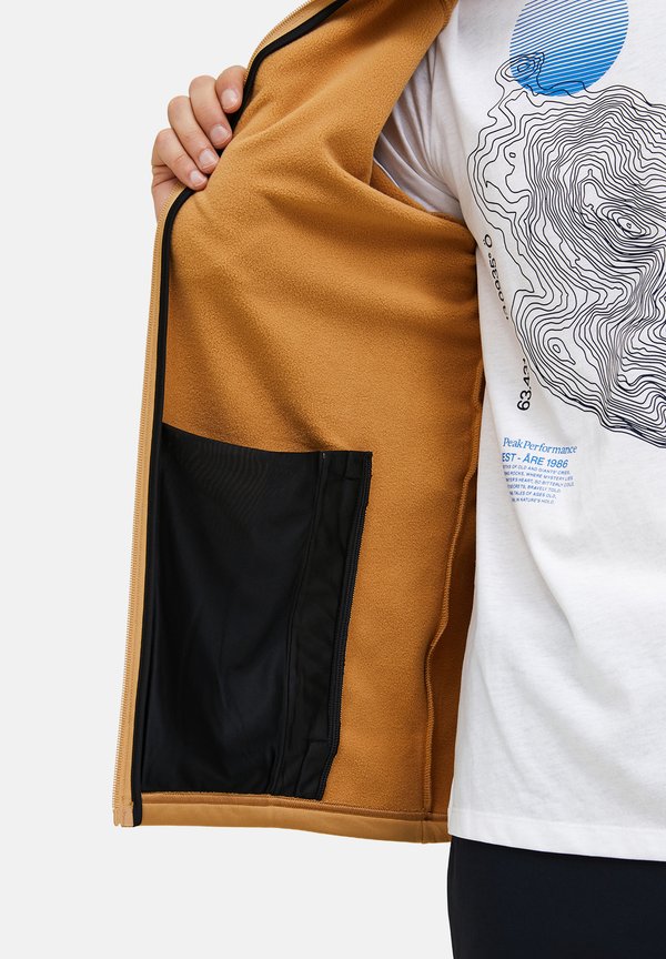 Peak Performance M RIDER ESSENTIALS HOOD
