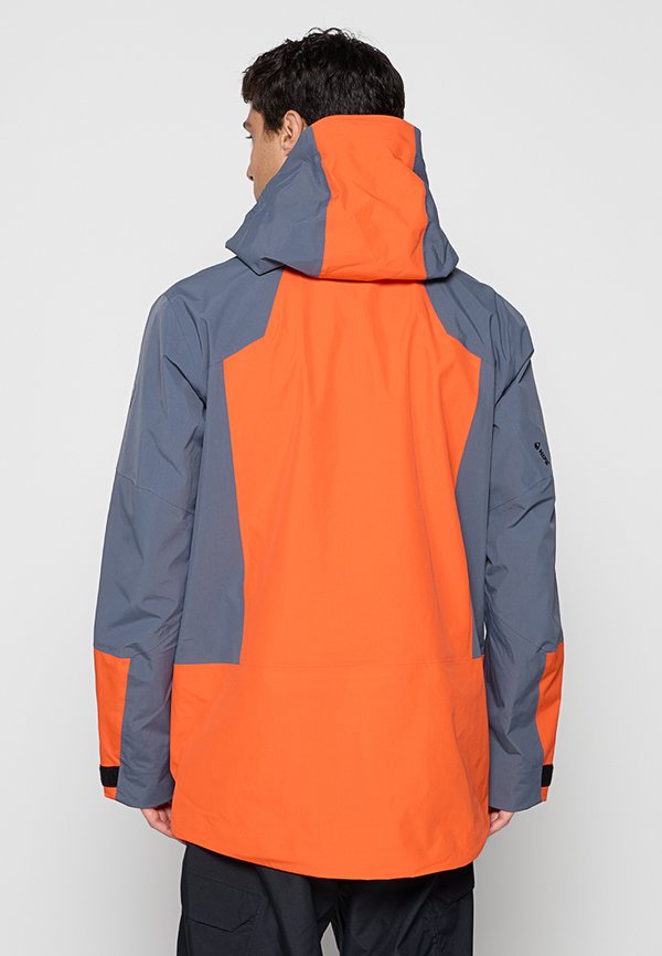 Peak Performance M-VERTEC