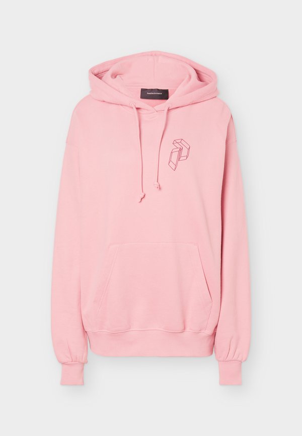 Peak Performance GRAPHIC HOOD