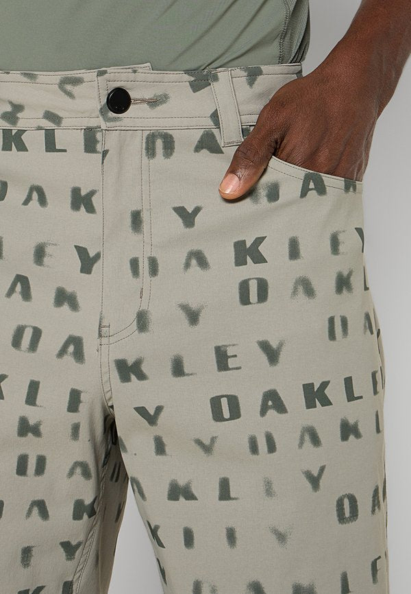 Oakley
