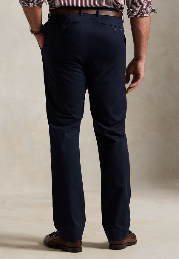 Polo Ralph Lauren Big & Tall STRETCH CLASSIC FIT CHINO PANT