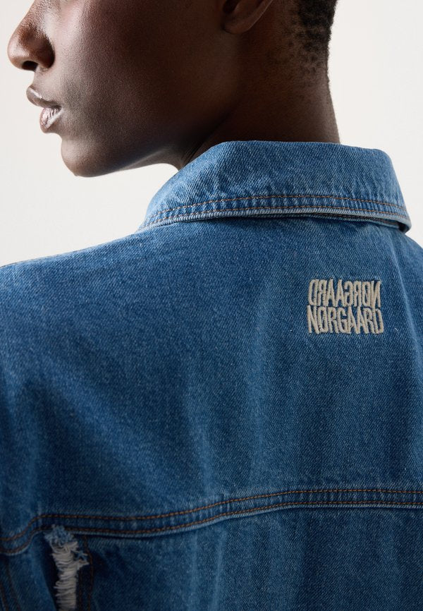 Mads Nørgaard CLASSIC GAIA JACKET
