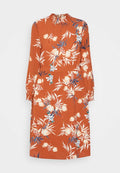 ONLY ONLNOVA SMOCK DRESS