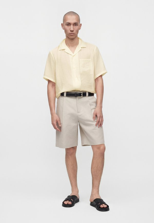 Maison Kitsuné BALI RESORT SHIRT
