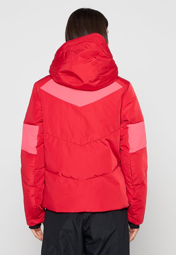 Rossignol RLNWJ08 - W WISPILE PUFFY JKT