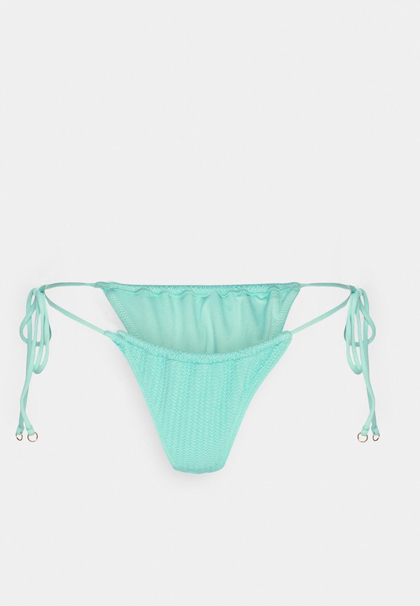 Seafolly SEA DIVE DRAWSTRING TIE SIDE RIO PANT