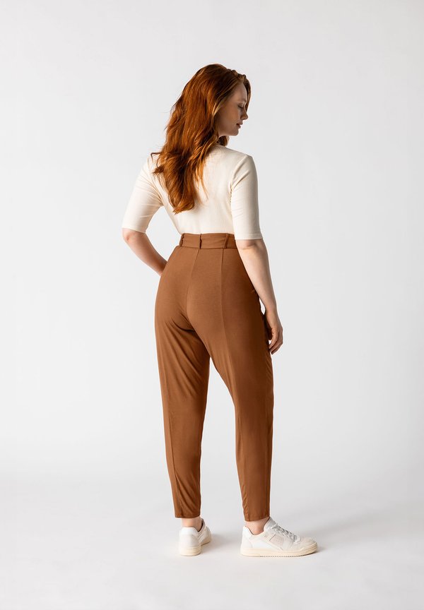 Les Lunes JADE PANTS JERSEY