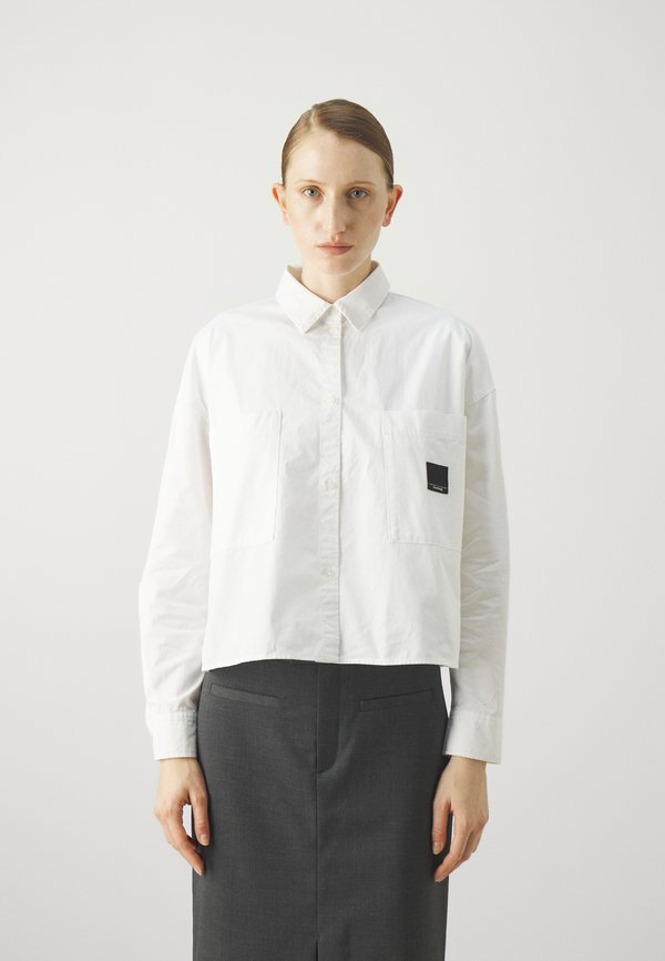 Armani Exchange CAMICIA