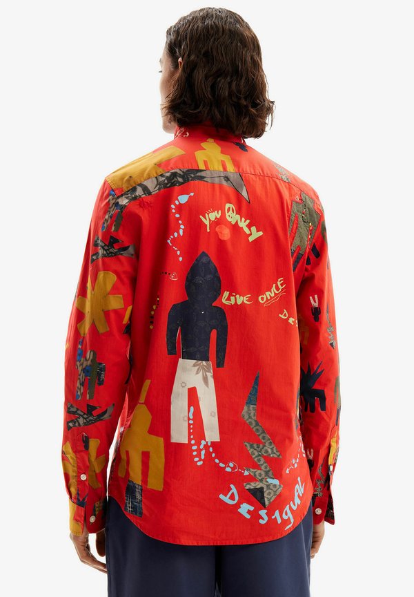 Desigual