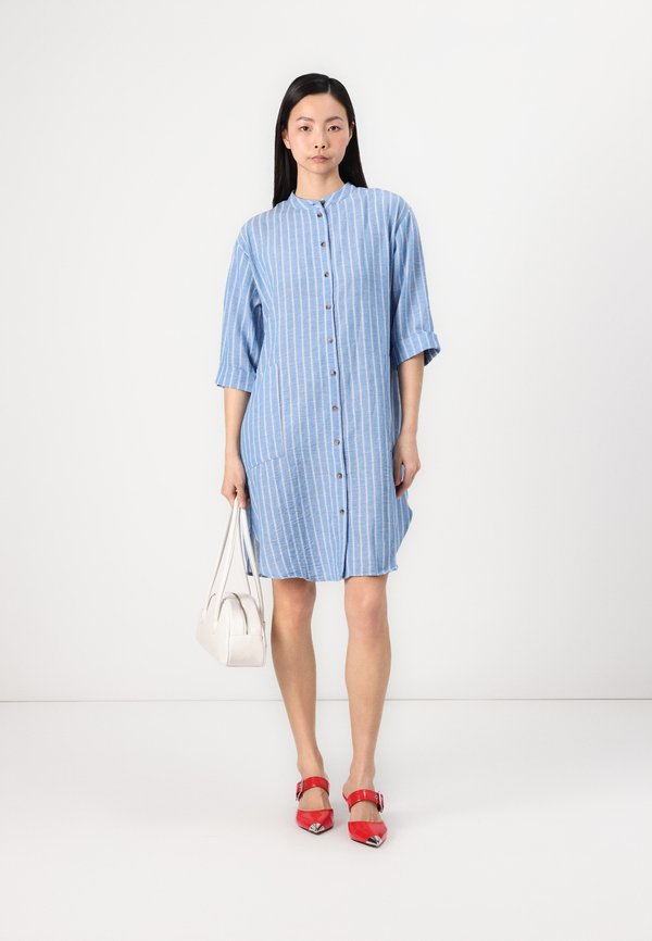 JDY JDYEMILIA SHIRT DRESS