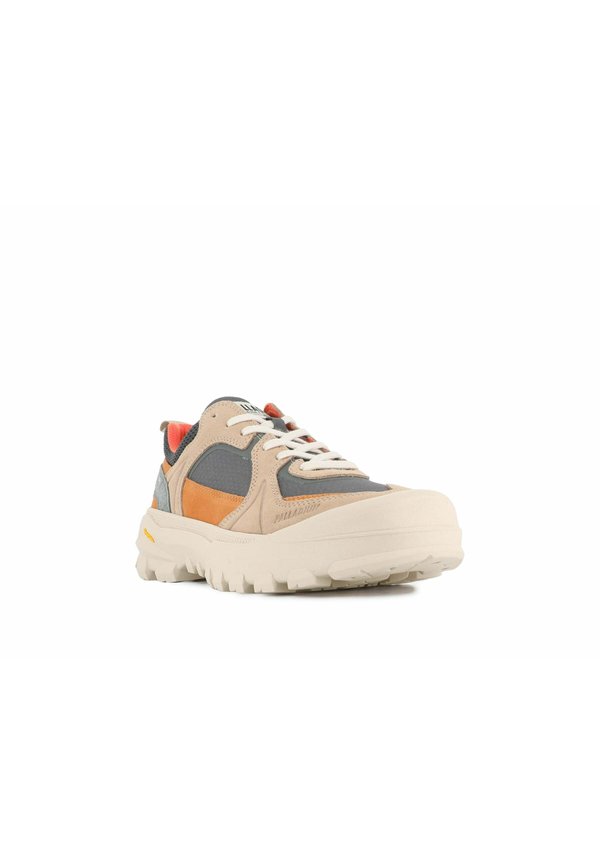 Palladium PALLARIDER LO TRACK
