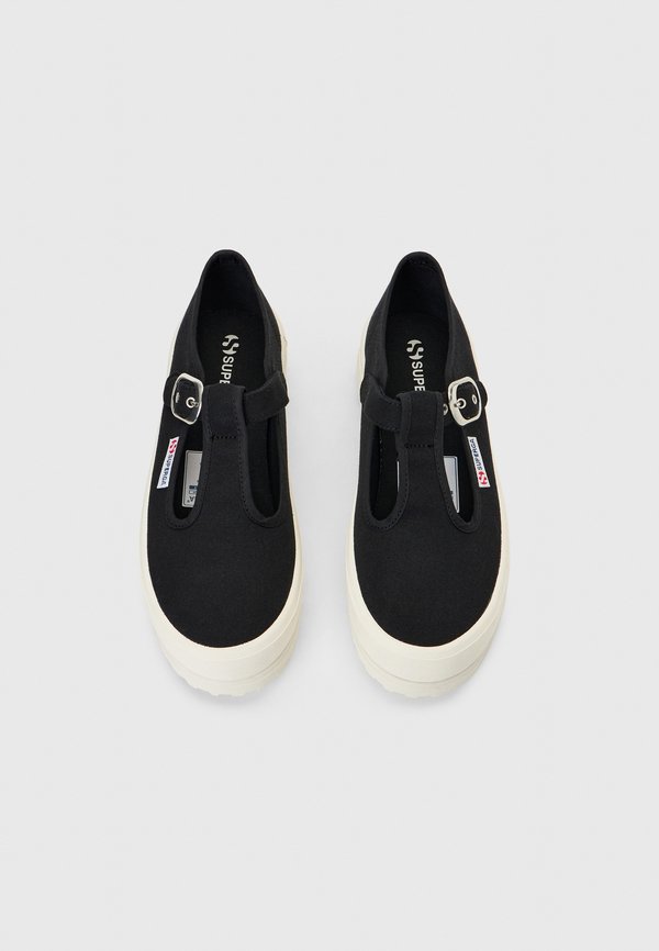 Superga MARY JANE ALPINA