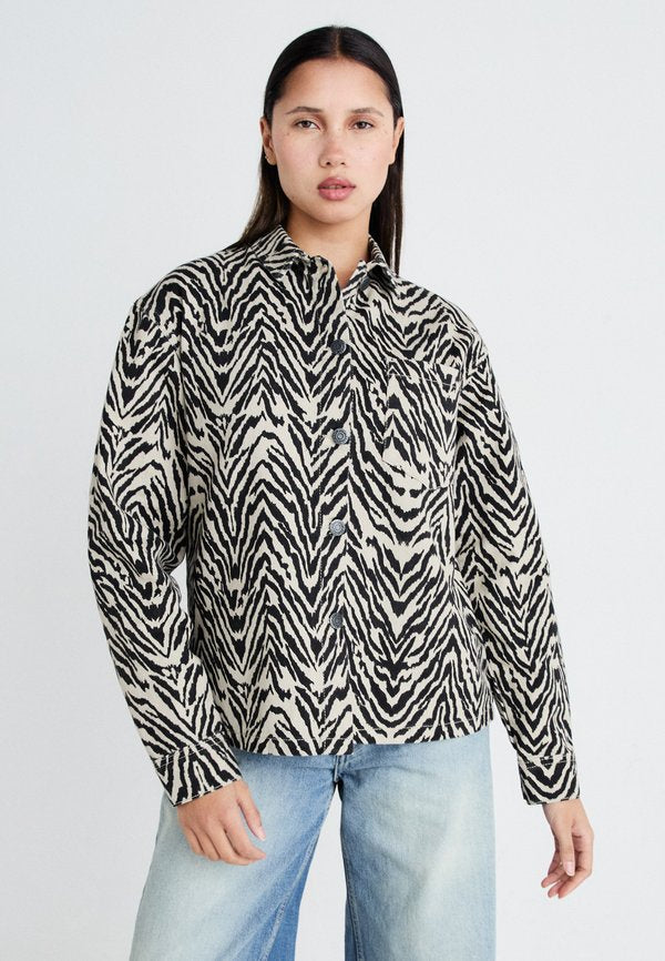 Noisy May NMMARLEY ZEBRA