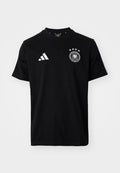 adidas Performance DEUTSCHLAND DFB DNA - National team wear - black