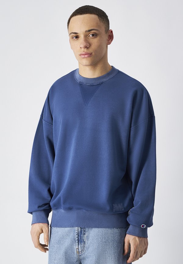 Champion CREWNECK TIME CAPSULE