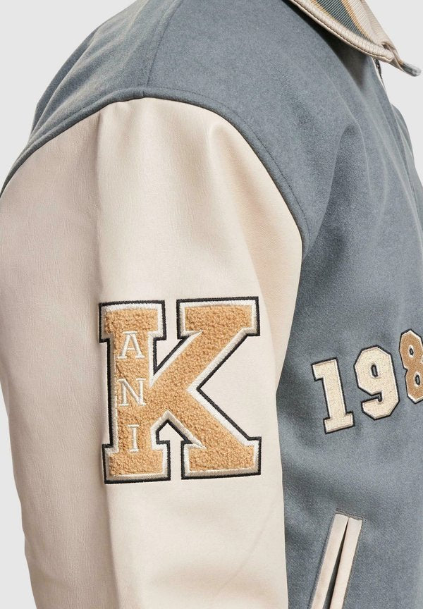 Karl Kani OG BLOCKCOLLEGE