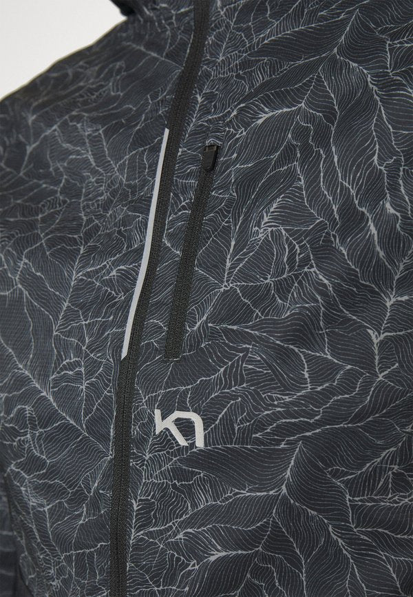 Kari Traa VILDE RUNNING JACKET