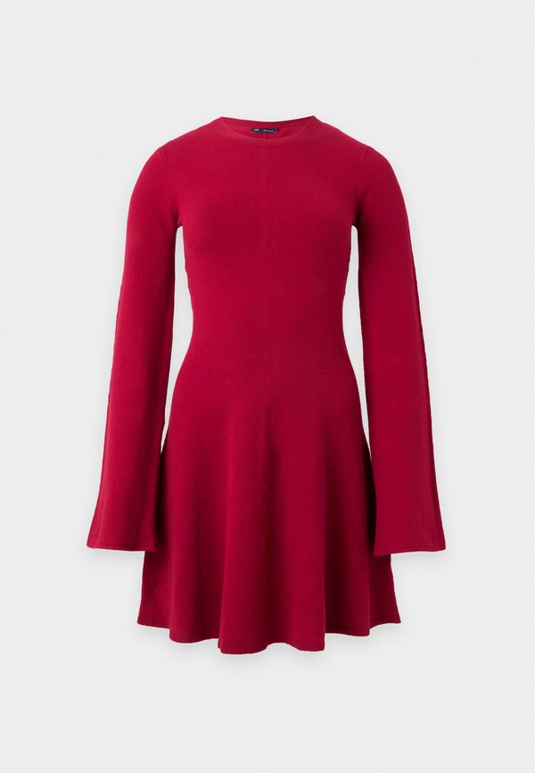 Gap Tall FIT FLARE SWEATER DRESS