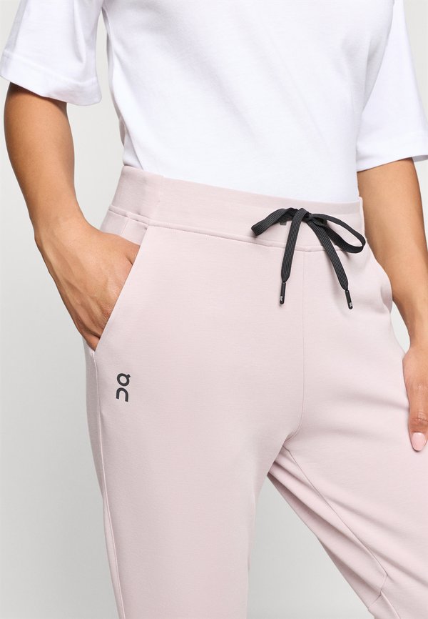 On