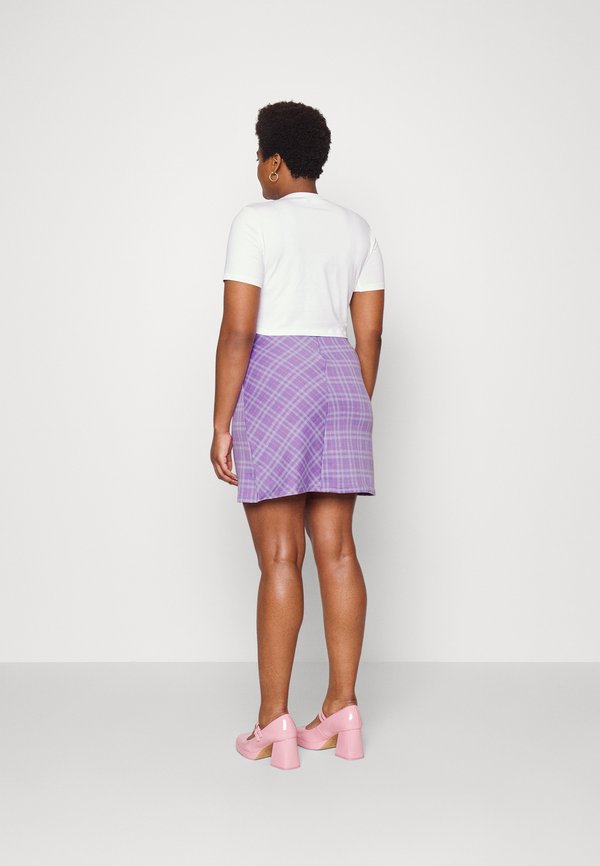 Pieces Curve PCSILVIA SKIRT