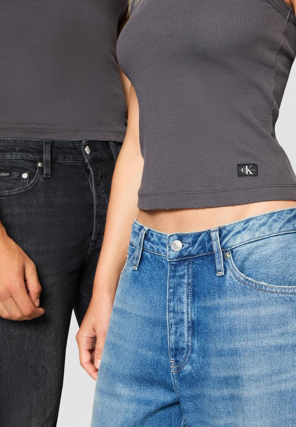 Calvin Klein Jeans EXCLUSIVE LABEL TANK UNISEX