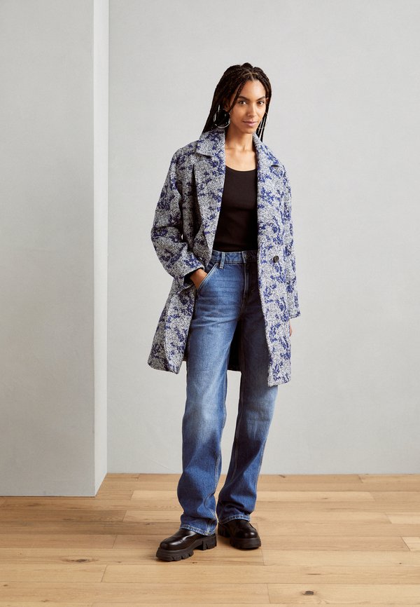 Desigual COAT FLOOR