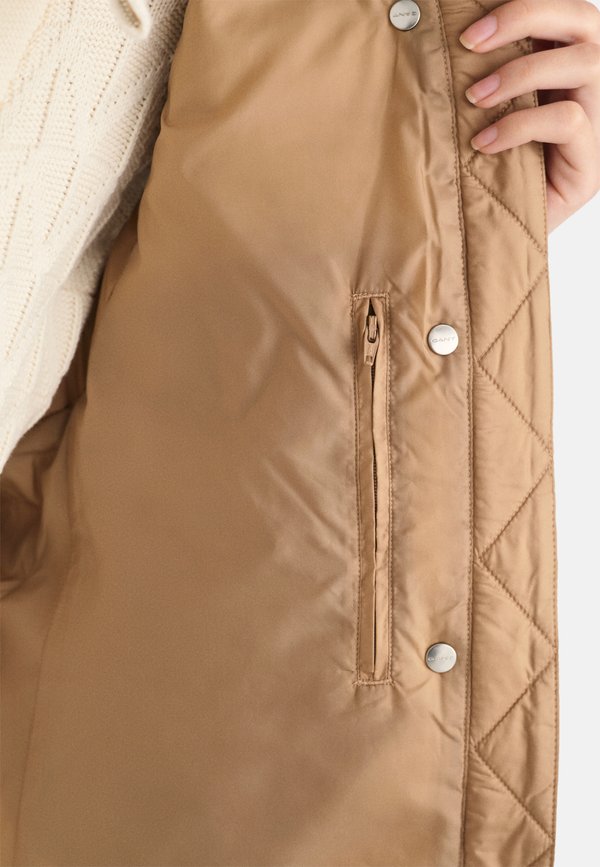 GANT